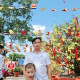 BA THANH PHONG