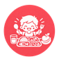 BỮA ĂN CỦA BÉ