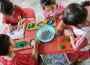 KẾ HOẠCH LỚP CHỒI